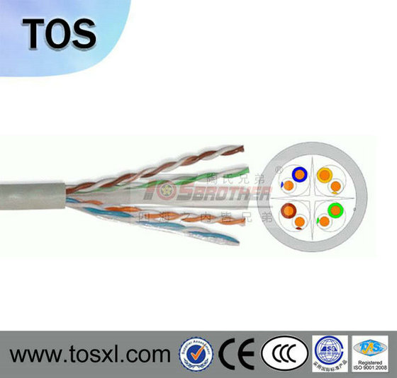 局部區域網絡電纜